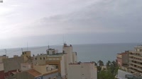 Alicante - Calle San Juan