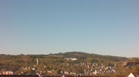 Bad Lobenstein - Panorama