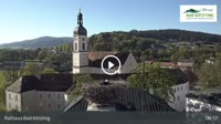 Bad Kötzting - Panorama