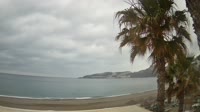 Almuñécar - Playa de San Cristóbal