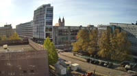 Magdeburg - Alter Markt