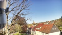 Oederan - Ehrenzug