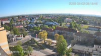 Ulica Warszawska, Centrum Sportowo Rekreacyjne
