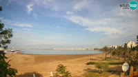 Roses - Plaża La Punta