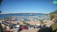 Orebić - Marina, przeprawa promowa