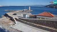 Senj - Latarnia morska