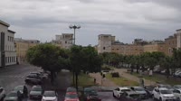 Latina - Piazza della Libertà