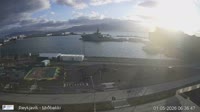 Reikiavik - Puerto
