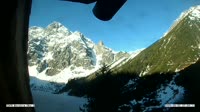 Morskie Oko - Mnich