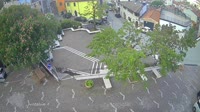 Miranda - Piazza