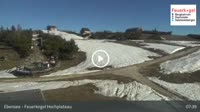 Ebensee - Feuerkogel Hochplateau
