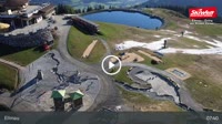 Ellmau - Skiwelt - Hartkaiserbahn