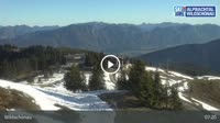 Wildschönau - Schatzbergbahn