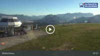 Wildschönau - Markbachjoch 1
