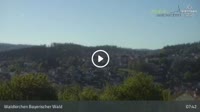 Waldkirchen - Panorama