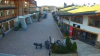 BANIA Thermal & Ski