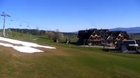 Kaniówka - Ski Area
