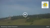 Rüdesheim am Rhein