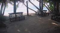 Mahé - Anse Parnel Takamaka