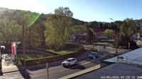 Oaza - Roundabout