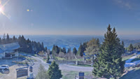 Schöckl - Vista panorámica