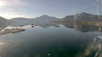 Mondsee - Alpenseebad