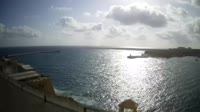 La Valletta - Grand Harbour