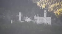 Schwangau - Zamek Neuschwanstein