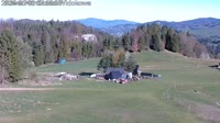 Jaworki-Homole - Arena Narciarska