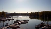 Polańczyk - Lake Solina