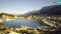 Makarska - Paseo marítimo
