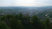 Singen - Vista panoramica