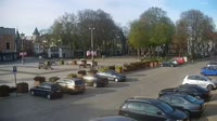 Plaza de la ciudad