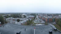 Tampere - Hervanta - Panorama