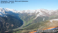 Tuxertal - Wanglspitz
