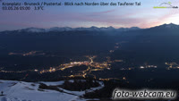 Kronplatz - Bruneck