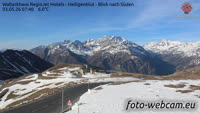 Untertauern - Heiligenblut Großglockner