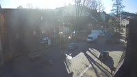 Krupówki St.