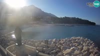 Baška Voda - Playa