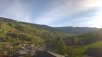 Saalbach-Hinterglemm - Panorama