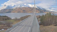 Narvik - Hålogalandsbrua