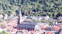 Heidelberg - Panorama