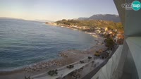 Podgora - Playa
