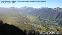 Langkampfen - Pendling