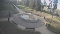 Graduation tower