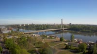 Holy Cross Bridge
