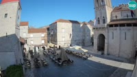 Trogir - Cathedral of St. Lawrence