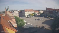 Plaza de la ciudad