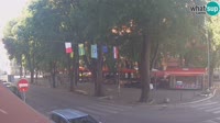 Pula - Korzo