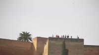Granada - Alhambra